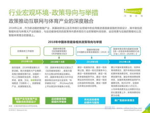 中國運動健身行業(yè)發(fā)展趨勢 運動咨詢服務的崛起與機遇