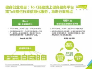 艾瑞2016年中國全民運動健身行業(yè)報告 產(chǎn)業(yè)價值探索與運動咨詢服務發(fā)展