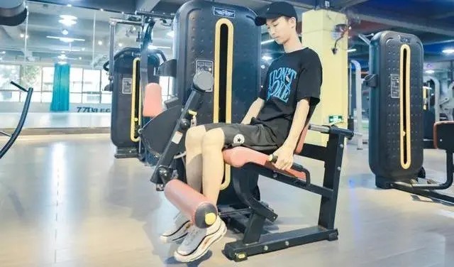 響應(yīng)全民健身計(jì)劃！智慧校園健身房已落地全國(guó)多所學(xué)校，全民健身迎來(lái)科技服務(wù)新紀(jì)元